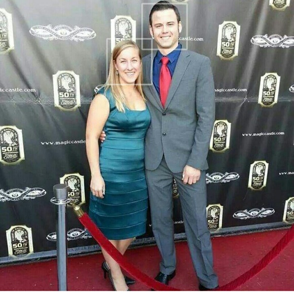 Meet your Posher, Anne - Picture 2 of 3